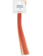 Maria Nila Colour Refresh Bright Copper jemná vyživující maska bez permanentních barevných pigmentů výdrž 4 – 10 umytí 7.40 300 ml