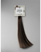 Maria Nila Colour Refresh Cacao Intense jemná vyživující maska bez permanentních barevných pigmentů výdrž 4 – 10 umytí 4.10 100 ml