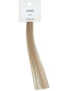 Maria Nila Colour Refresh Coulour Refresh jemná vyživující maska bez permanentních barevných pigmentů odstín Honey Blonde 8.3. 100 ml