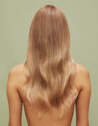 Maria Nila Colour Refresh jemná vyživující maska bez permanentních barevných pigmentů odstín Beige Blonde 9.23 300 ml