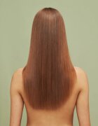 Maria Nila Colour Refresh jemná vyživující maska bez permanentních barevných pigmentů odstín Pink Peach 9.46 300 ml
