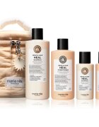 Maria Nila Head & Hair Heal Beauty Bag dárková sada proti lupům a vypadávání vlasů 4 ks