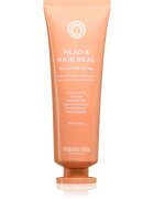Maria Nila Head & Hair Heal Booster Mask hloubkově vyživující maska s aloe vera 50 ml