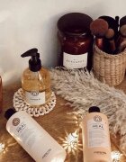Maria Nila Head & Hair Heal Conditioner kondicionér proti lupům a vypadávání vlasů 300 ml