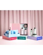 Maria Nila Head & Hair Heal Holiday Box dárková sada pro poškozené a křehké vlasy