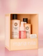Maria Nila Head & Hair Heal Holiday Box dárková sada proti lupům a vypadávání vlasů