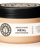 Maria Nila Head & Hair Heal Masque maska proti lupům a vypadávání vlasů s UV filtrem 250 ml