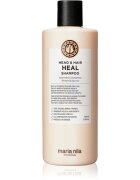 Maria Nila Head & Hair Heal Shampoo šampon proti lupům a vypadávání vlasů 350 ml