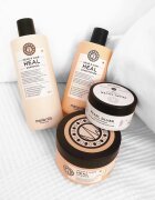 Maria Nila Head & Hair Heal Shampoo šampon proti lupům a vypadávání vlasů 350 ml