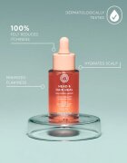 Maria Nila Head & Hair Heal zklidňující sérum na vlasy a vlasovou pokožku 50 ml