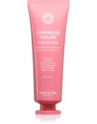 Maria Nila Luminous Colour Booster Mask hloubkově vyživující maska na vlasy 50 ml