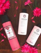 Maria Nila Luminous Colour Conditioner rozjasňující a posilující kondicionér pro barvené vlasy bez sulfátů 100 ml