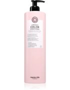 Maria Nila Luminous Colour Conditioner rozjasňující a posilující kondicionér pro barvené vlasy bez sulfátů 1000 ml