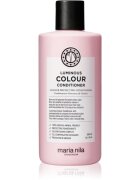 Maria Nila Luminous Colour Conditioner rozjasňující a posilující kondicionér pro barvené vlasy bez sulfátů 300 ml