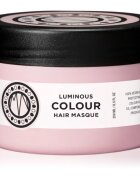 Maria Nila Luminous Colour Masque hydratační a vyživující maska pro barvené vlasy 250 ml