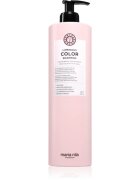 Maria Nila Luminous Colour rozjasňující šampon pro barvené vlasy 1000 ml
