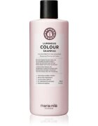 Maria Nila Luminous Colour rozjasňující šampon pro barvené vlasy 350 ml