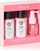 Maria Nila Mirror Gloss Essentials Value Set sada 3 ks