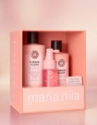 Maria Nila Mirror Gloss Holiday Box dárková sada pro lesk a hebkost vlasů