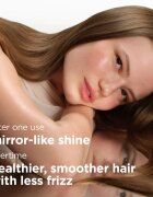 Maria Nila Mirror Gloss Mask hloubkově vyživující maska pro lesk a hebkost vlasů 250 ml