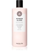 Maria Nila Mirror Gloss Shampoo vyživující šampon pro lesk a hebkost vlasů 350 ml