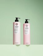 Maria Nila Pure Volume Bundle vlasová péče pro objem vlasů
