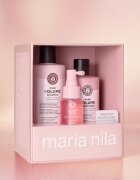 Maria Nila Pure Volume Holiday Box dárková sada pro objem a lesk