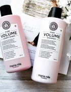 Maria Nila Pure Volume kondicionér pro objem jemných vlasů s hydratačním účinkem bez sulfátů 100 ml