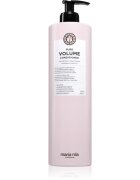Maria Nila Pure Volume kondicionér pro objem jemných vlasů s hydratačním účinkem bez sulfátů 1000 ml