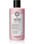 Maria Nila Pure Volume kondicionér pro objem jemných vlasů s hydratačním účinkem bez sulfátů 300 ml
