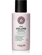 Maria Nila Pure Volume šampon pro objem jemných vlasů bez sulfátů 100 ml