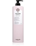 Maria Nila Pure Volume šampon pro objem jemných vlasů bez sulfátů 1000 ml