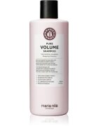 Maria Nila Pure Volume šampon pro objem jemných vlasů bez sulfátů 350 ml