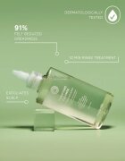 Maria Nila Purifying Cleanse exfoliační esence s detoxikačním účinkem 150 ml