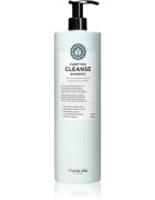 Maria Nila Purifying Cleanse hloubkově čisticí šampon pro všechny typy vlasů 1000 ml