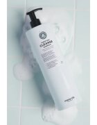 Maria Nila Purifying Cleanse hloubkově čisticí šampon pro všechny typy vlasů 1000 ml