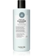 Maria Nila Purifying Cleanse hloubkově čisticí šampon pro všechny typy vlasů 350 ml
