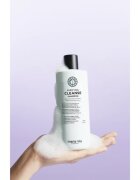 Maria Nila Purifying Cleanse hloubkově čisticí šampon pro všechny typy vlasů 350 ml