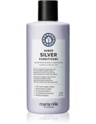Maria Nila Sheer Silver Conditioner hydratační kondicionér neutralizující žluté tóny bez sulfátů 300 ml