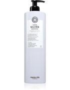 Maria Nila Sheer Silver Shampoo šampon neutralizující žluté tóny 1000 ml