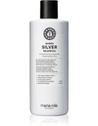 Maria Nila Sheer Silver Shampoo šampon neutralizující žluté tóny 350 ml