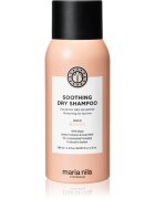 Maria Nila Soothing Dry Shampoo jemný suchý šampon pro citlivou pokožku hlavy 100 ml