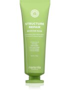 Maria Nila Structure Repair Booster Mask hloubkově vyživující maska pro suché poškozené a chemicky ošetřené vlasy 50 ml