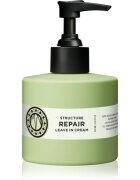 Maria Nila Structure Repair Leave In Cream revitalizační krém do délek a konečků vlasů 200 ml