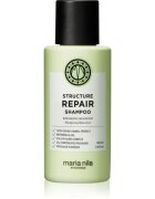 Maria Nila Structure Repair šampon pro suché a poškozené vlasy 100 ml