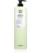 Maria Nila Structure Repair šampon pro suché a poškozené vlasy 1000 ml
