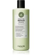 Maria Nila Structure Repair šampon pro suché a poškozené vlasy 350 ml