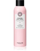 Maria Nila Style & Finish Shaping Heat Spray sprej pro ochranu vlasů před teplem 250 ml