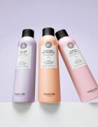 Maria Nila Style & Finish Shaping Heat Spray sprej pro ochranu vlasů před teplem 250 ml