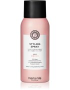 Maria Nila Style & Finish Styling Spray lak na vlasy s lehkou fixací bez obsahu sulfátů Styling Spray 100 ml